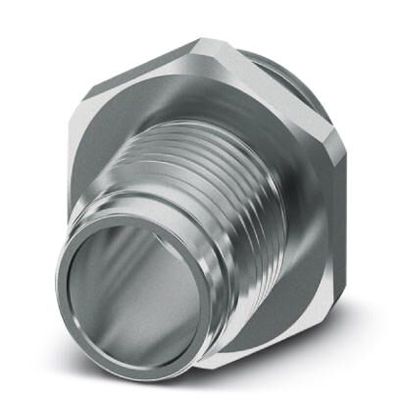 SACC-FP-M-M12-THR PP - Phoenix Contact - 1027679