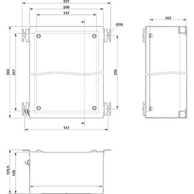 CC1,5-TS-2,50FPE S/T AU - Phoenix Contact - 1029391 - изображение 2