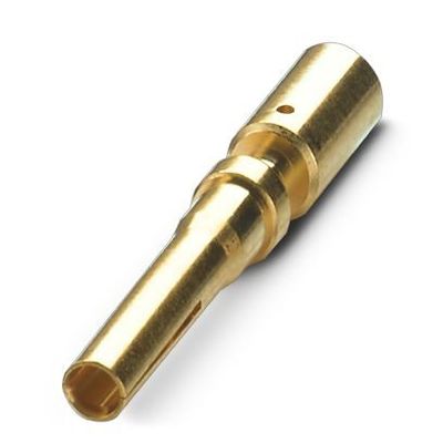 CC1,5-TS-2,50FPE S/T AU - Phoenix Contact - 1029391