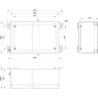 CC1,5-TS-2,10MPE AU - Phoenix Contact - 1029398 - изображение 2