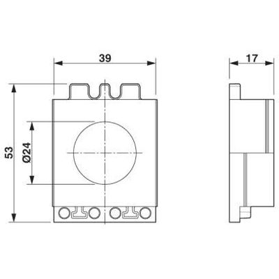 SAC-8PY-M/2XF BK 1-PSR - Phoenix Contact - 1054338 - изображение 3