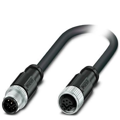 NBC-M12MSY/2,0-94H/M12FSY - Phoenix Contact - 1057782