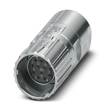 M23-12S2N8A8004S - Phoenix Contact - 1069321