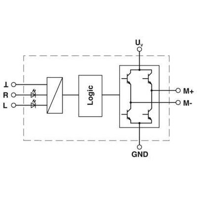 PLC-SP-ELR W1/ 2-24DC - Phoenix Contact - 2980555 - изображение 4