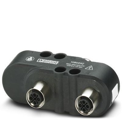 SAC-4PH-MS-FS/2XFS F VP SH - Phoenix Contact - 1080242