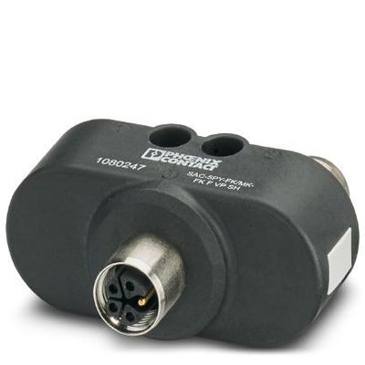 SAC-5PY-FK/MK-FK F VP SH - Phoenix Contact - 1080247