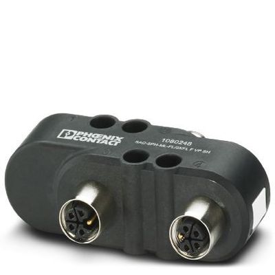 SAC-5PH-ML-FL/2XFL F VP SH - Phoenix Contact - 1080248