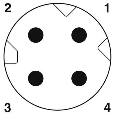 NBC-M8MRD/10,0-93C - Phoenix Contact - 1080531 - изображение 4