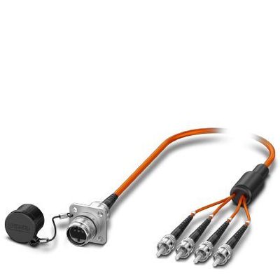 FOC-17S4-ST:A4-GF01/2 - Phoenix Contact - 1087107