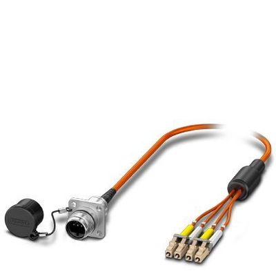 FOC-17S4-LCD2-GF01/2 - Phoenix Contact - 1087114