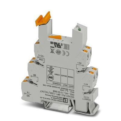 PLC-BPT- 12DC/ 1IC/ACT - Phoenix Contact - 1090868