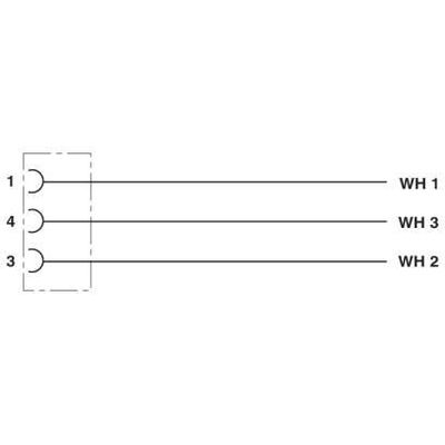 SAC-3P- 3,0-28R/FS SCO RAIL - Phoenix Contact - 1108343 - изображение 3