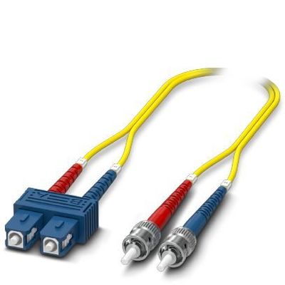 FOC-ST:PA-SC:PA-OS2:D01/10 - Phoenix Contact - 1146550