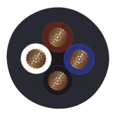 SAC-4P-50,0-PUR/M12FST - Phoenix Contact - 1421499 - изображение 6