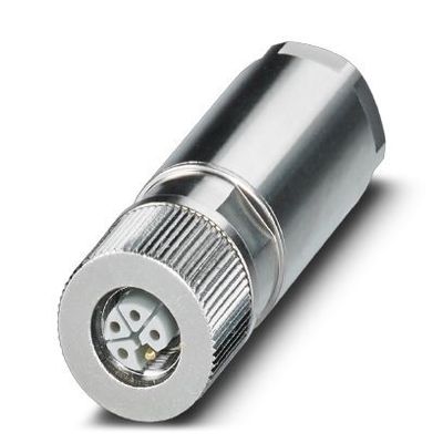 SACC-M12FSL-4FEPL-CL - Phoenix Contact - 1151390