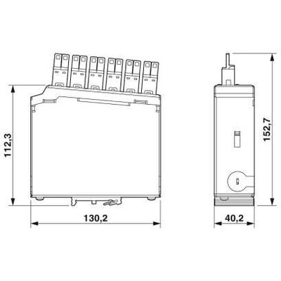 SAC-4P-15,0-PUR/M12FST SH - Phoenix Contact - 1420530 - изображение 2
