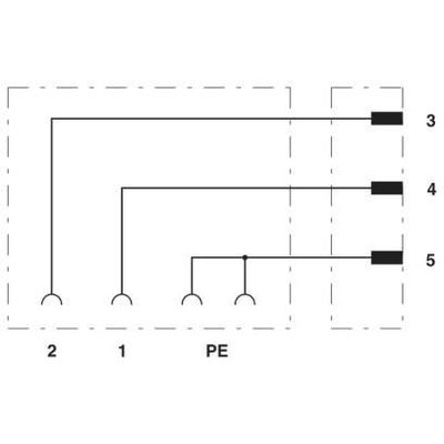 SAC-3P-MR-C SCO/.../... - Phoenix Contact - 1400920 - изображение 5