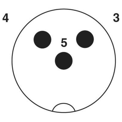 SAC-3P-MS/0,7-240/A SCO J-YM - Phoenix Contact - 1410062 - изображение 5