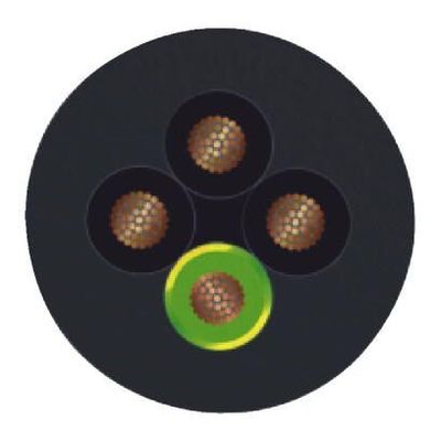 SAC-4P-3,0-PUR/AD 180 - Phoenix Contact - 1400763 - изображение 6