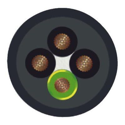 SAC-5,0PUR/A-L-S/0,15PUR/A-L-S - Phoenix Contact - 1505151 - изображение 5