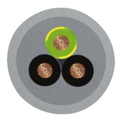 SAC-3P-FS SCO V/.../... - Phoenix Contact - 1406702 - изображение 6