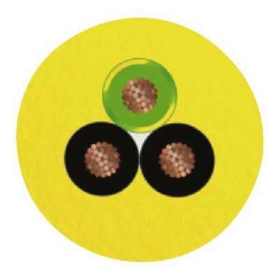 SAC-3P-FS SCO V/.../... - Phoenix Contact - 1406702 - изображение 9