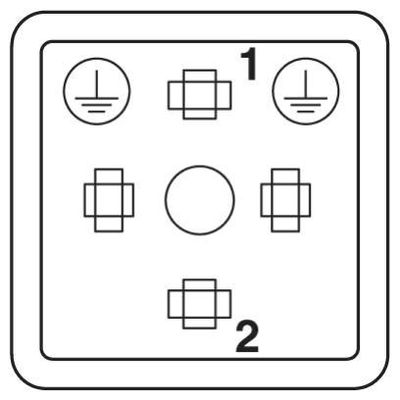 SAC-3P-MS/1,7-240/CI SCO - Phoenix Contact - 1410493 - изображение 7