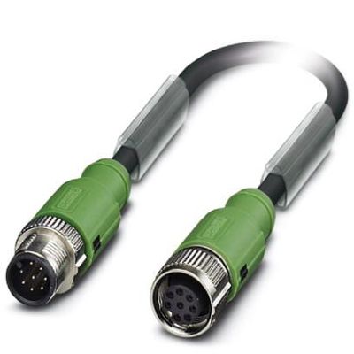 SAC-8P-MS/ 2,5-PUR/MS SH SCO - Phoenix Contact - 1411554