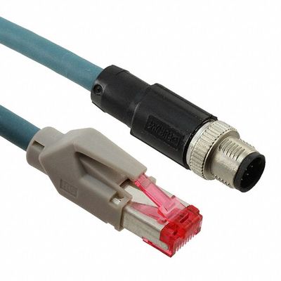 VS-M12MS-IP20-94B-LI/3,0 - Phoenix Contact - 1403492