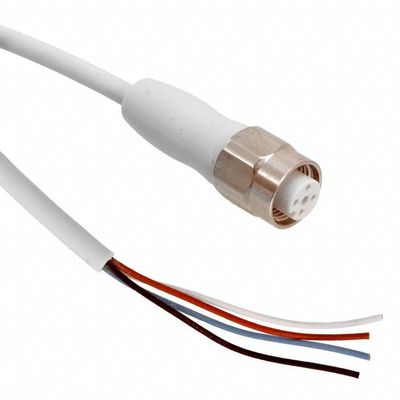 SAC-4P-10,0-600/M12FS HD - Phoenix Contact - 1403959