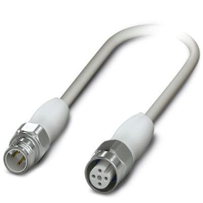 SAC-4P-M12MS/0,3-600/M12FS HD - Phoenix Contact - 1403968 - изображение 2