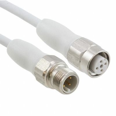 SAC-4P-M12MS/0,6-600/M12FS HD - Phoenix Contact - 1403969