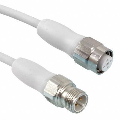 SAC-4P-M12MS/1,5-600/M12FS HD - Phoenix Contact - 1403970