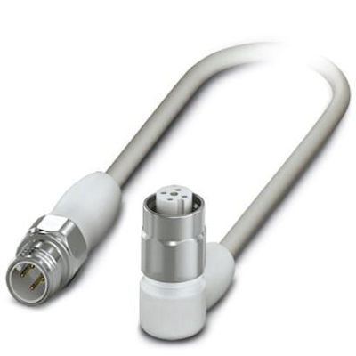 SAC-4P-MS/0,6-600/M12FR-3L HD - Phoenix Contact - 1403977