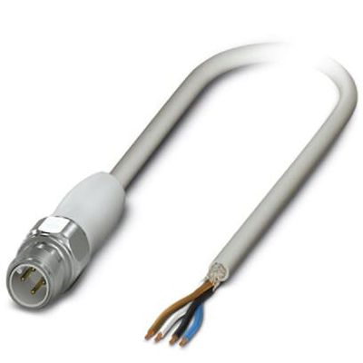 SAC-4P-M12MS/1,5-600 SH HD - Phoenix Contact - 1403981