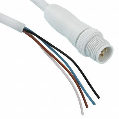 SAC-4P-M12MS/10,0-600 FB - Phoenix Contact - 1404005