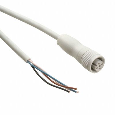 SAC-4P-10,0-600/M12FS FB - Phoenix Contact - 1404013