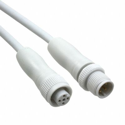 SAC-4P-M12MS/3,0-600/M12FS FB - Phoenix Contact - 1404026