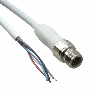 SAC-5P-M12MS/5,0-600 HD - Phoenix Contact - 1404042