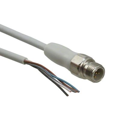 SAC-5P-M12MS/10,0-600 HD - Phoenix Contact - 1404043