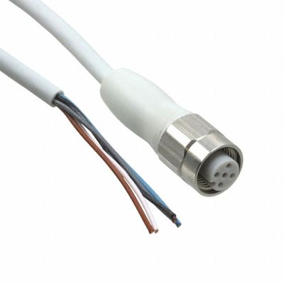SAC-5P-5,0-600/M12FS HD - Phoenix Contact - 1404051
