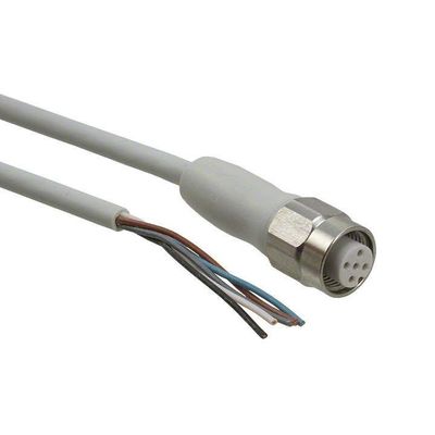 SAC-5P-10,0-600/M12FS HD - Phoenix Contact - 1404052