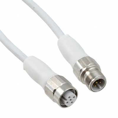 SAC-5P-M12MS/0,3-600/M12FS HD - Phoenix Contact - 1404063 - изображение 2