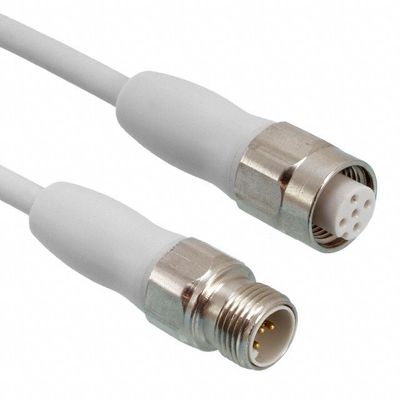 SAC-5P-M12MS/1,5-600/M12FS HD - Phoenix Contact - 1404065