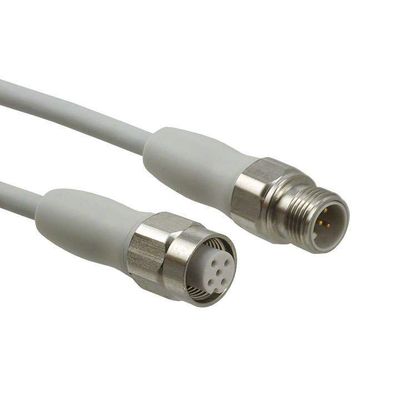 SAC-5P-M12MS/3,0-600/M12FS HD - Phoenix Contact - 1404066