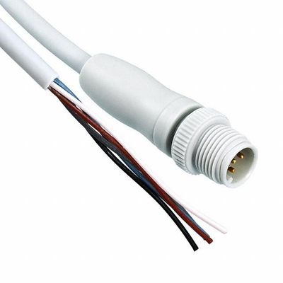 SAC-5P-M12MS/5,0-600 FB - Phoenix Contact - 1404077