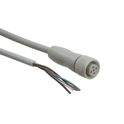 SAC-5P-10,0-600/M12FS FB - Phoenix Contact - 1404086