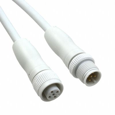 SAC-5P-M12MS/1,5-600/M12FS FB - Phoenix Contact - 1404099