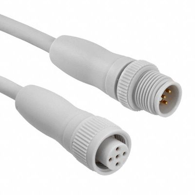 SAC-5P-M12MS/3,0-600/M12FS FB - Phoenix Contact - 1404101