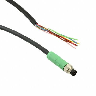 SAC-8P-M 8MS/ 3,0-PUR - Phoenix Contact - 1404180
